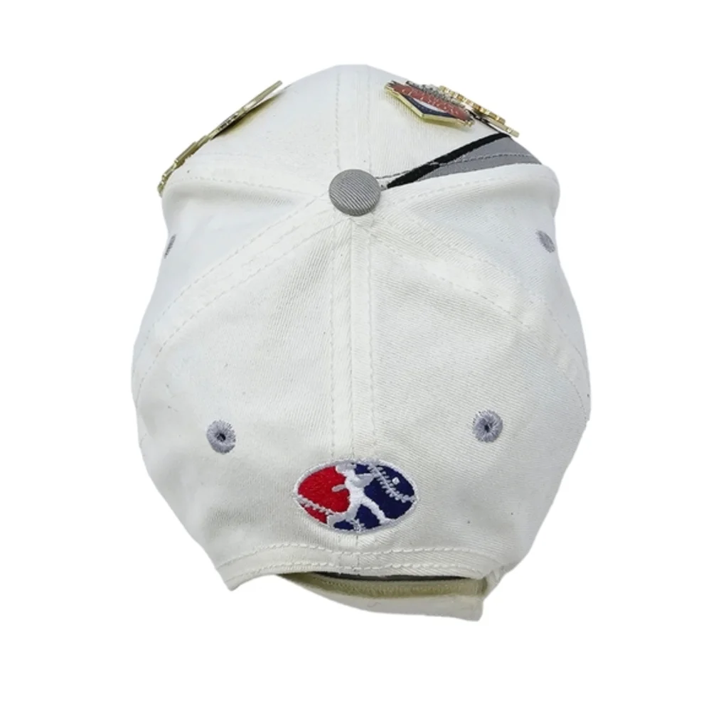 New Era‎ Little League World Series 2009 Hat Cap Adjustable W/ 6 Collector Pins